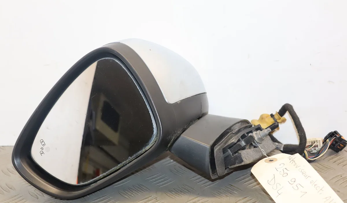 Retroviseur exterieur electrique gauche Citroen DS4 (NX_) 1.6 hdi 110 (2011-2015) occasion