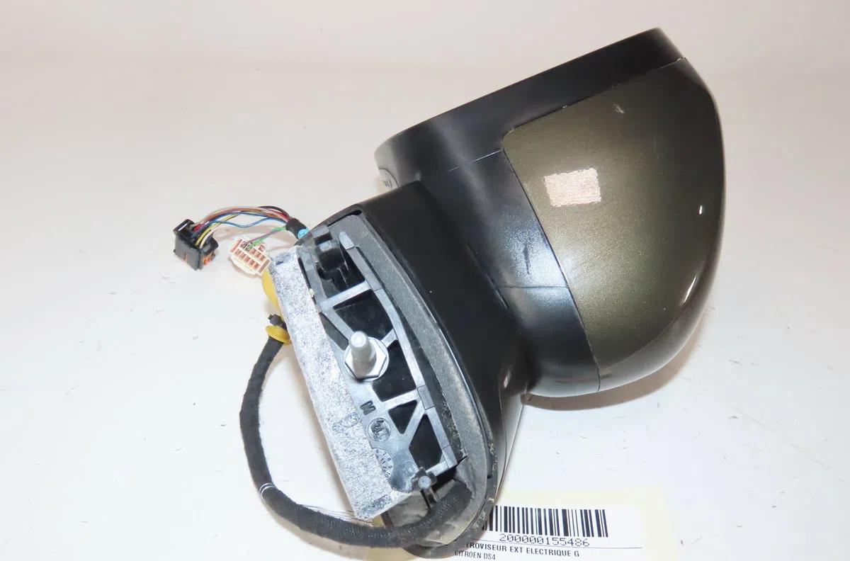 Retroviseur exterieur electrique gauche Citroen DS4 (NX_) 1.6 hdi 110 (2011-2015) occasion