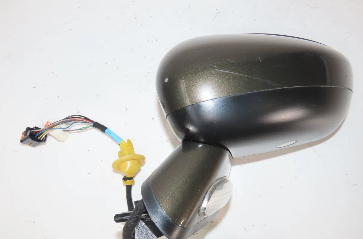 Retroviseur exterieur electrique gauche Citroen DS4 (NX_) 1.6 hdi 110 (2011-2015) occasion