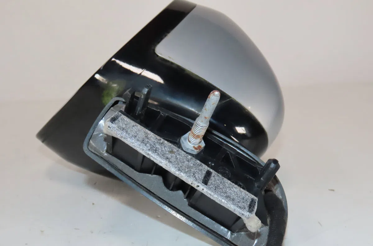 Retroviseur exterieur electrique gauche Citroen DS4 (NX_) 1.6 hdi 115 (2012-2015) occasion