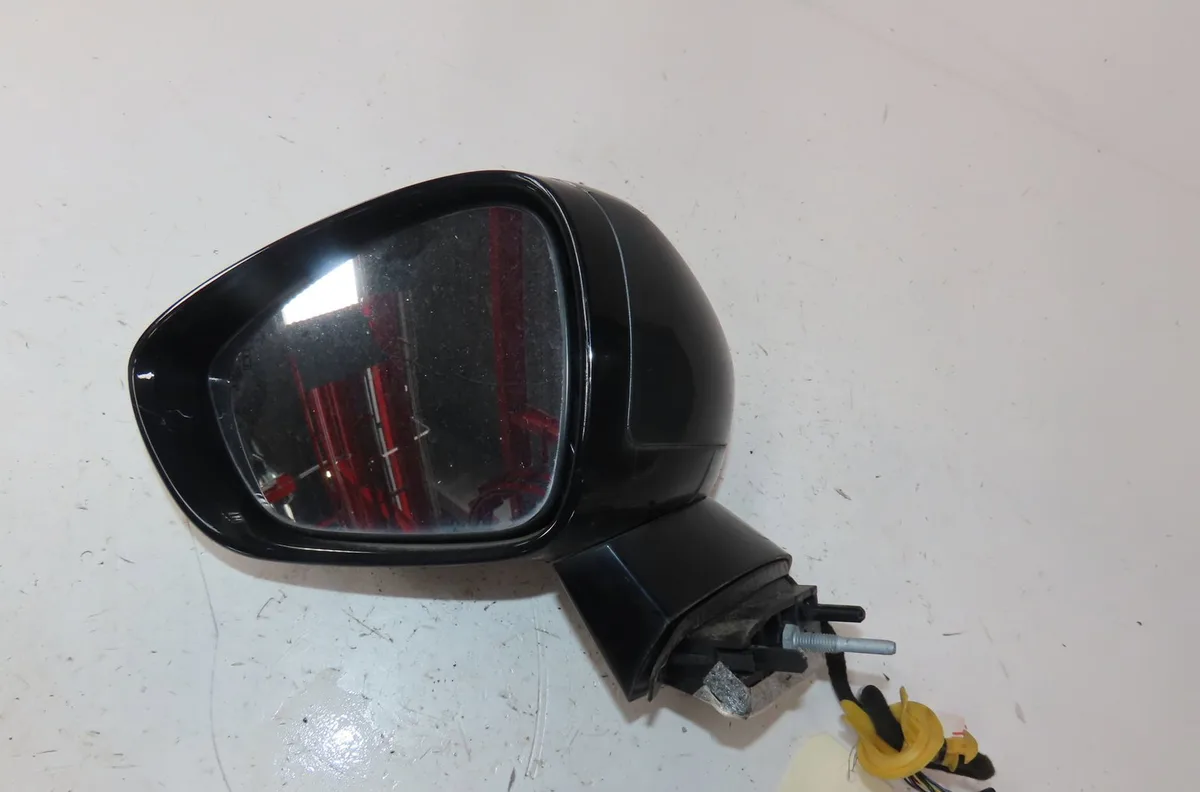 Retroviseur exterieur electrique gauche Citroen DS4 (NX_) 2.0 hdi 165 (2011-2015) occasion