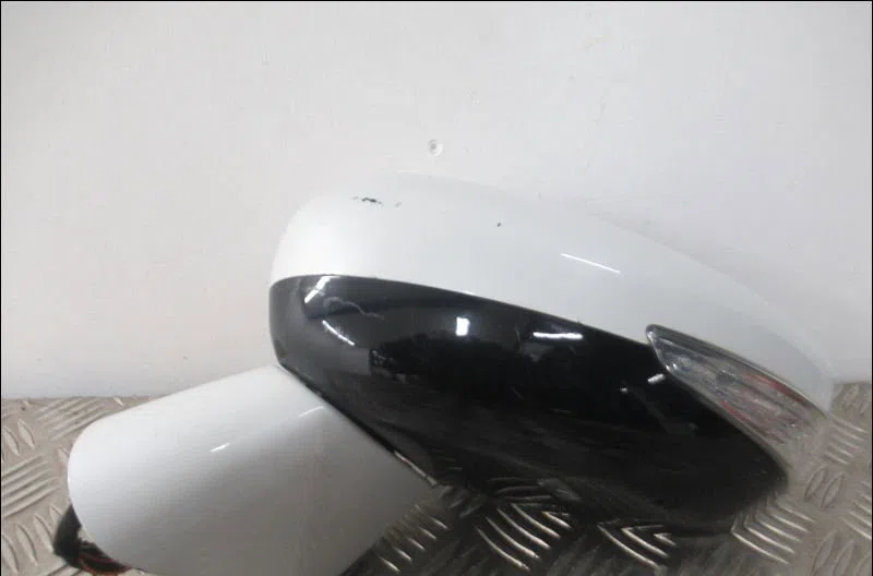 Retroviseur exterieur electrique gauche Citroen DS5 2.0 hdi 135 (2011-2015) occasion