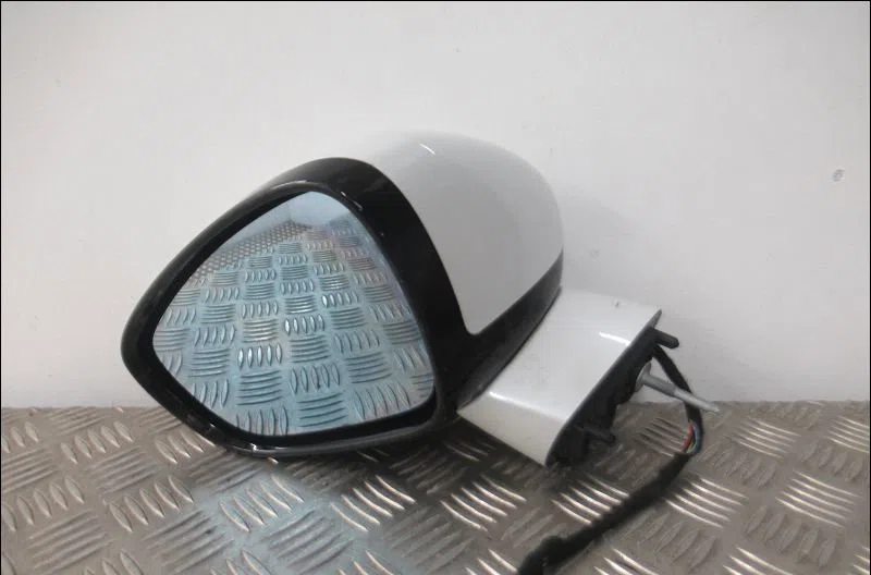 Retroviseur exterieur electrique gauche Citroen DS5 2.0 hdi 135 (2011-2015) occasion