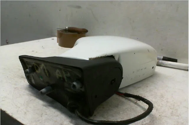 Retroviseur exterieur electrique gauche CITROEN EVASION Phase 1 07-1994--09-2002 2.0 HDi occasion