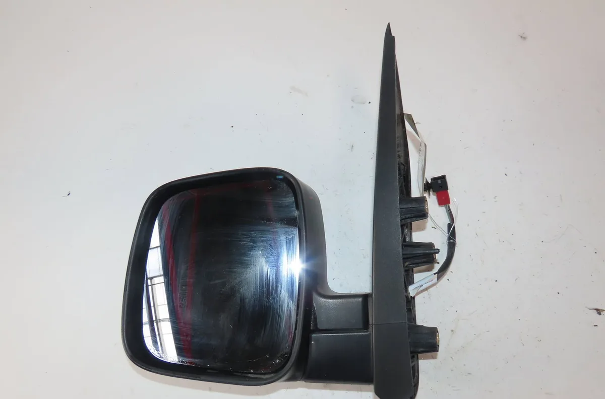 Retroviseur exterieur electrique gauche Citroen NEMO Camionnette-Monospace (AA_) 1.3 hdi 75 (2010) 3 portes occasion
