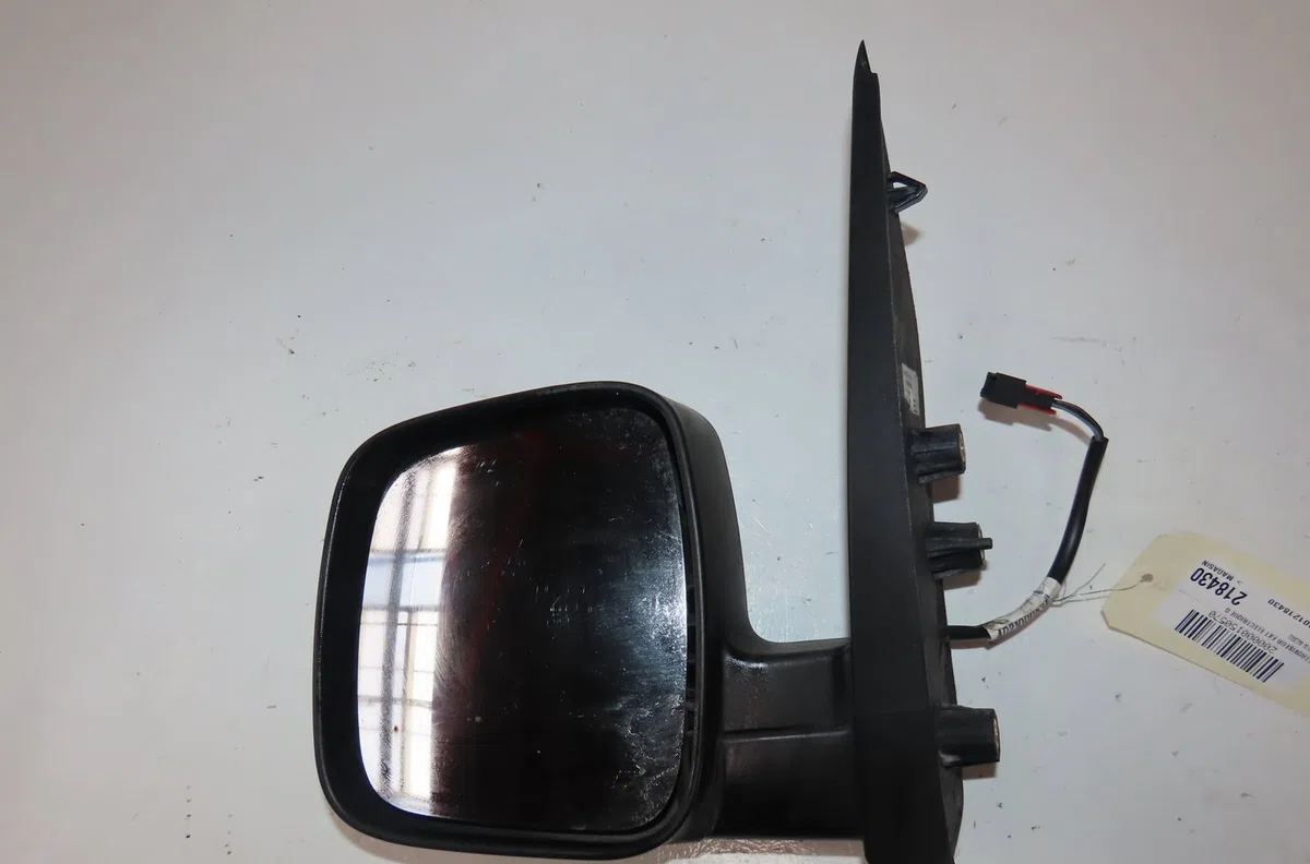 Retroviseur exterieur electrique gauche Citroen NEMO Monospace 1.4 hdi (2009) 5 portes occasion