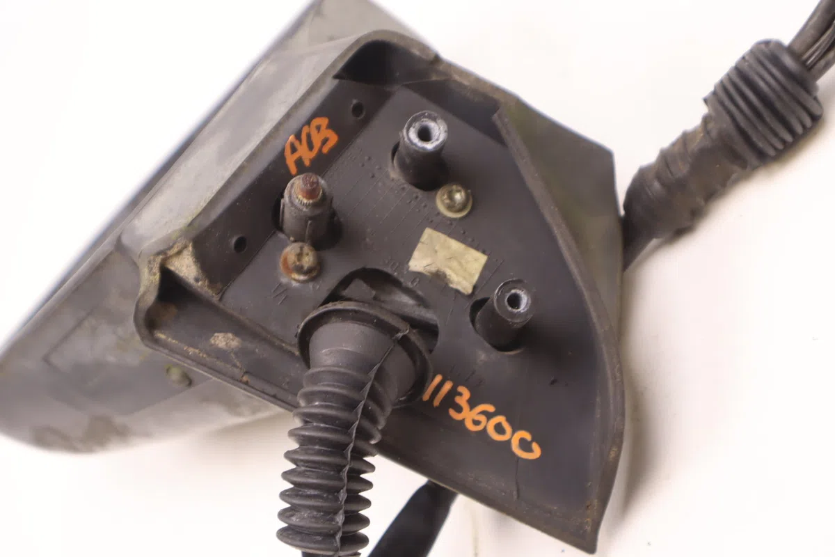 Retroviseur exterieur electrique gauche Citroen XM (Y3) 2.0 (1989-1994) occasion