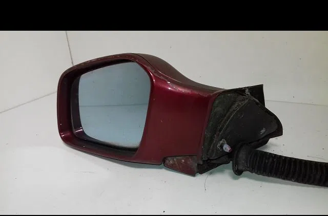Retroviseur exterieur electrique gauche Citroën XM (Y4) 2.1 td 12v (1994-2000) occasion