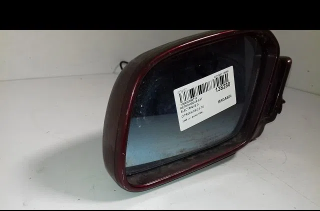 Retroviseur exterieur electrique gauche Citroën XM (Y4) 2.5 td (1994-2000) occasion