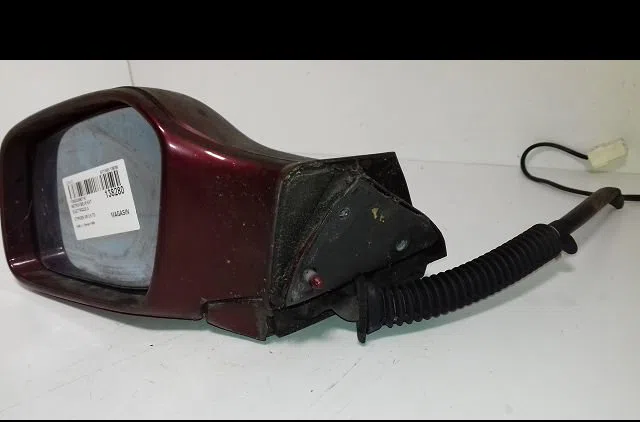 Retroviseur exterieur electrique gauche Citroën XM (Y4) 2.5 td (1994-2000) occasion