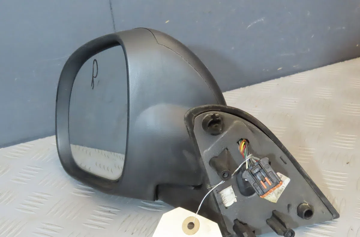 Retroviseur exterieur electrique gauche CITROEN XSARA PICASSO 2010 occasion