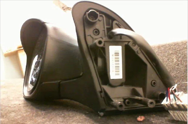 Retroviseur exterieur electrique gauche Citroen XSARA PICASSO (N68) 1.6 (1999-2010) occasion