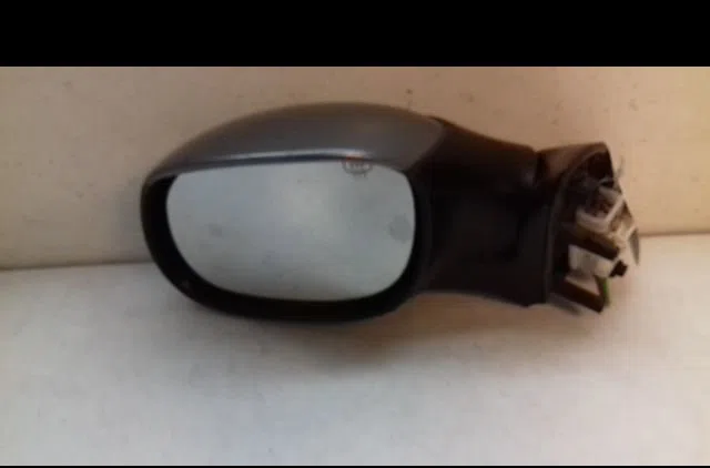 Retroviseur exterieur electrique gauche Citroën XSARA PICASSO (N68) 1.6 hdi (2004-2011) 5 portes occasion