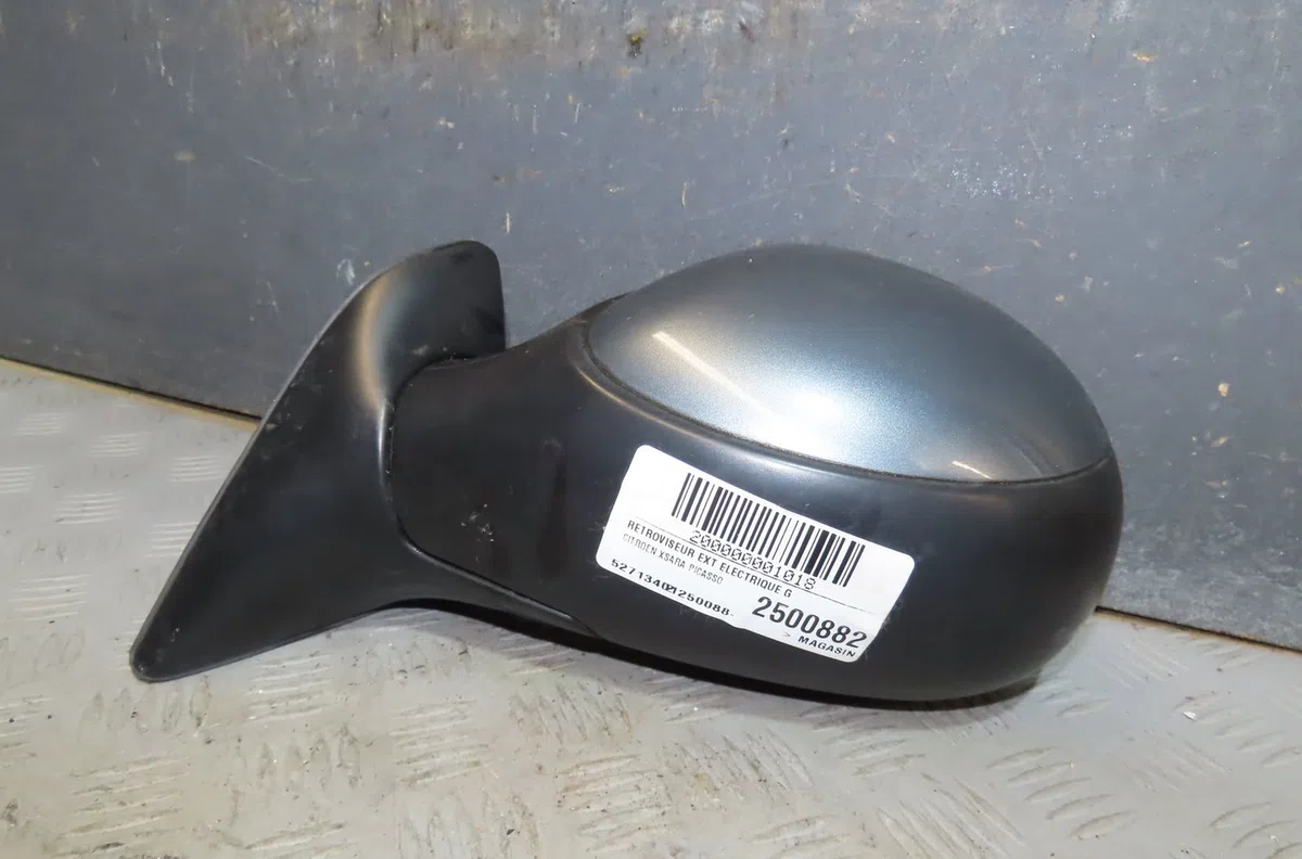 Retroviseur exterieur electrique gauche Citroen XSARA PICASSO (N68) 1.6 hdi (2004-2011) 5 portes occasion
