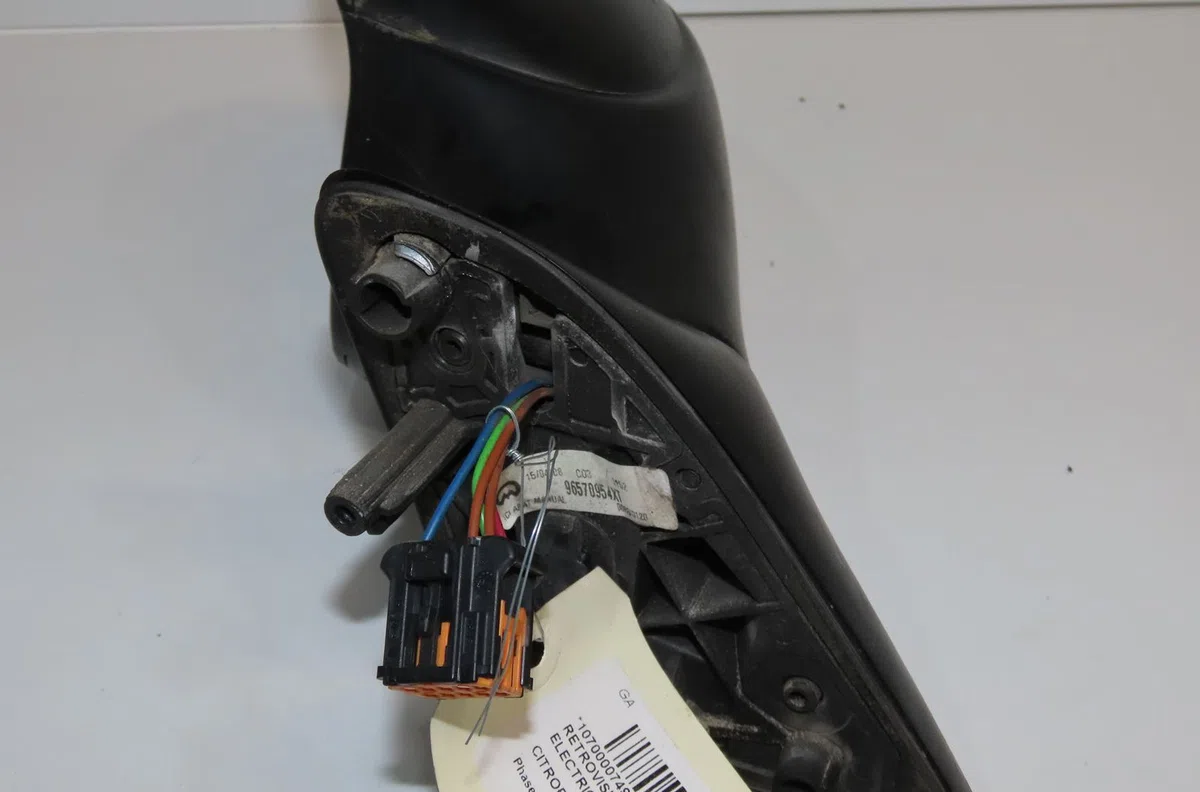 Retroviseur exterieur electrique gauche Citroen XSARA PICASSO (N68) 1.6 hdi (2004-2011) occasion