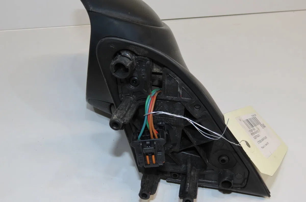 Retroviseur exterieur electrique gauche Citroen XSARA PICASSO (N68) 1.6 hdi (2004-2011) occasion