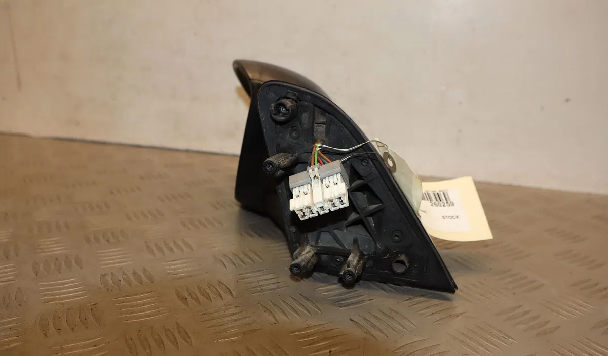 Retroviseur exterieur electrique gauche Citroen XSARA PICASSO (N68) 1.8 16v (2000-2005) occasion
