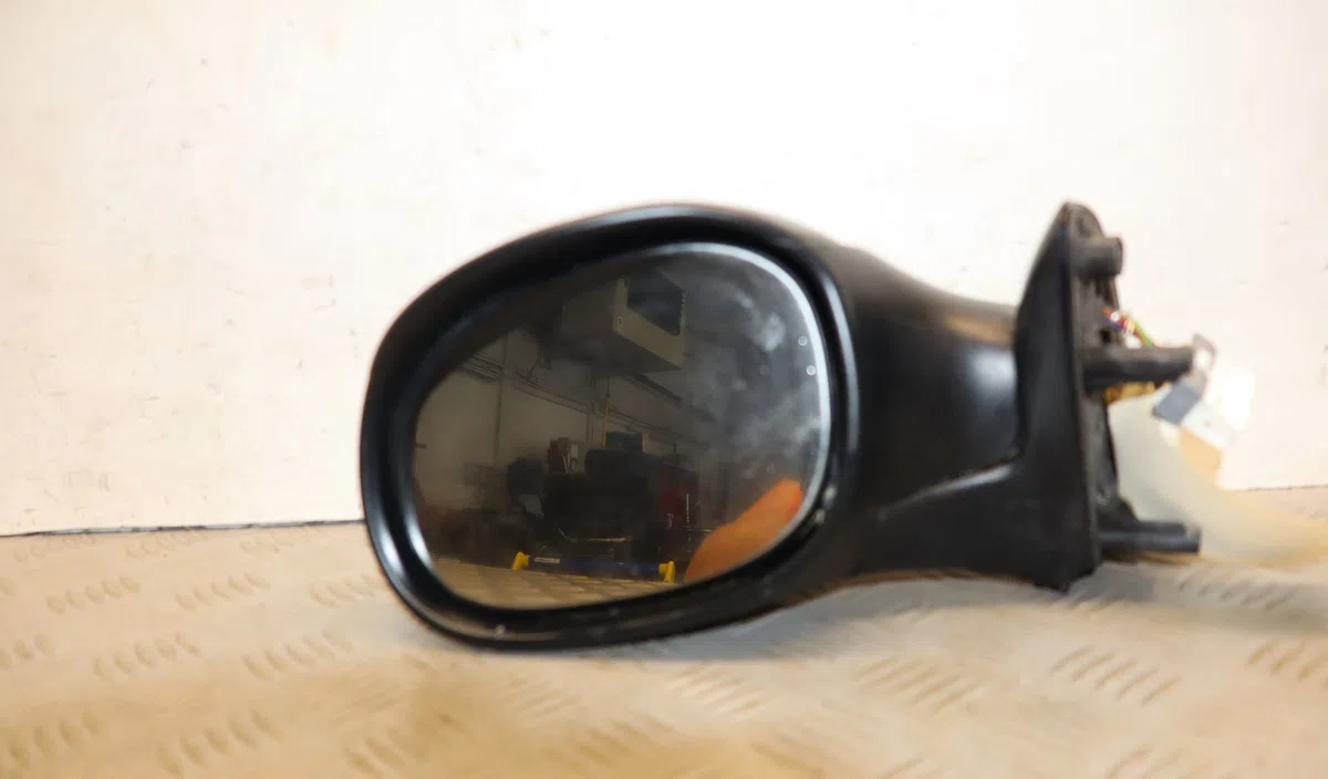 Retroviseur exterieur electrique gauche Citroen XSARA PICASSO (N68) 1.8 16v (2000-2005) occasion