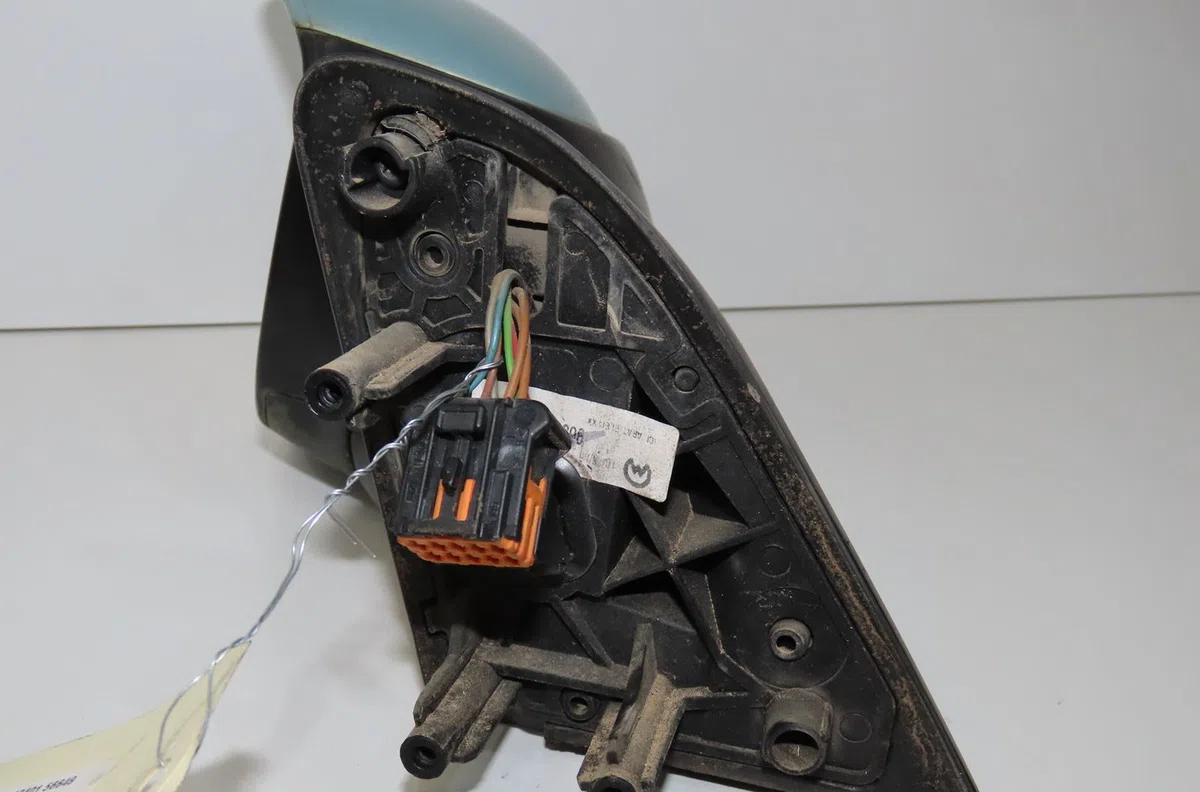 Retroviseur exterieur electrique gauche Citroen XSARA PICASSO (N68) 2.0 hdi (1999-2011) 5 portes occasion