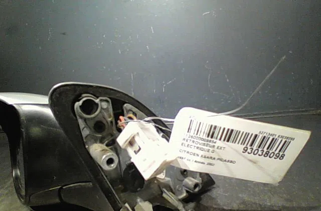 Retroviseur exterieur electrique gauche Citroen XSARA PICASSO (N68) 2.0 hdi (1999-2011) 5 portes occasion