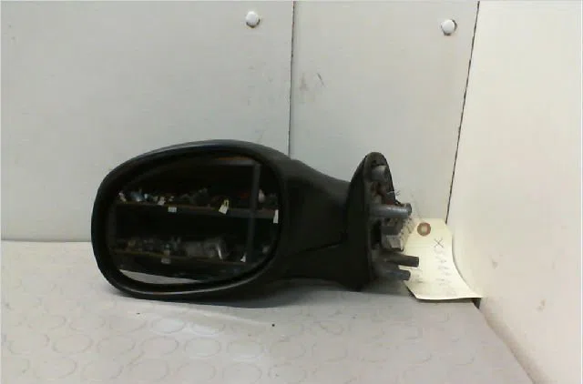Retroviseur exterieur electrique gauche CITROEN XSARA PICASSO Phase 1 12-1999--02-2004 2.0 HDi 90ch occasion