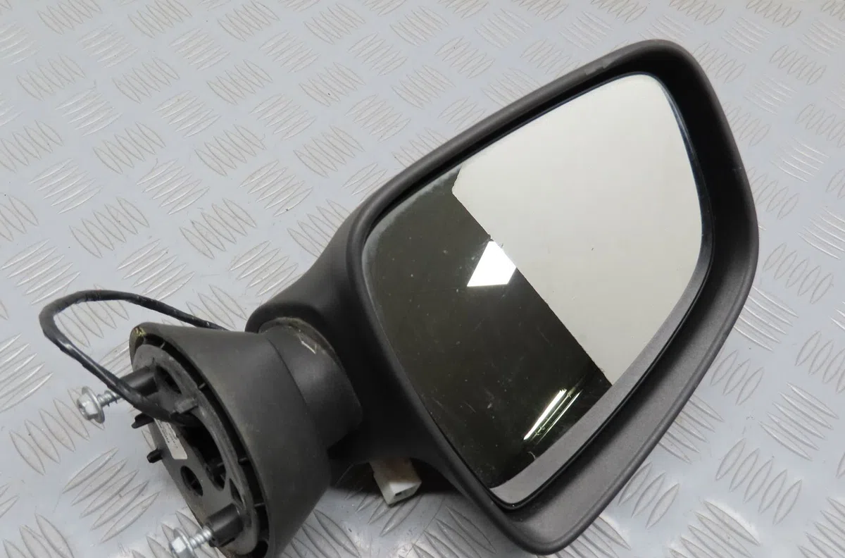 Retroviseur exterieur electrique gauche Dacia SANDERO 1.6 (bs0d, bs0b, bs0f, bs0h) (2008) occasion