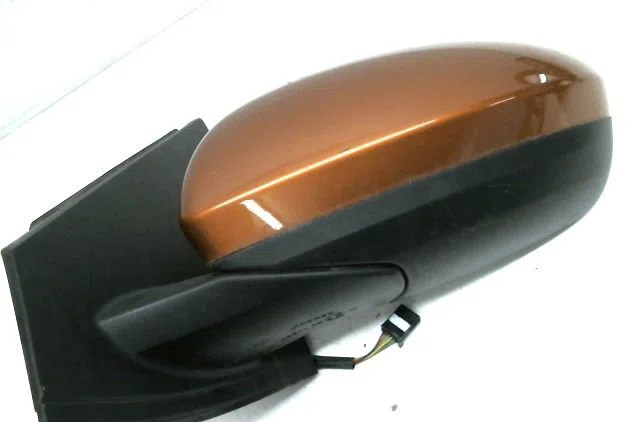 Retroviseur exterieur electrique gauche DACIA SANDERO occasion