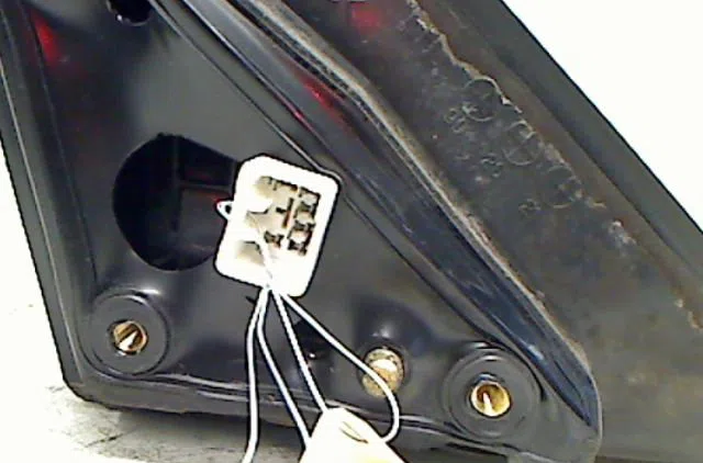 Retroviseur exterieur electrique gauche DAEWOO NUBIRA occasion