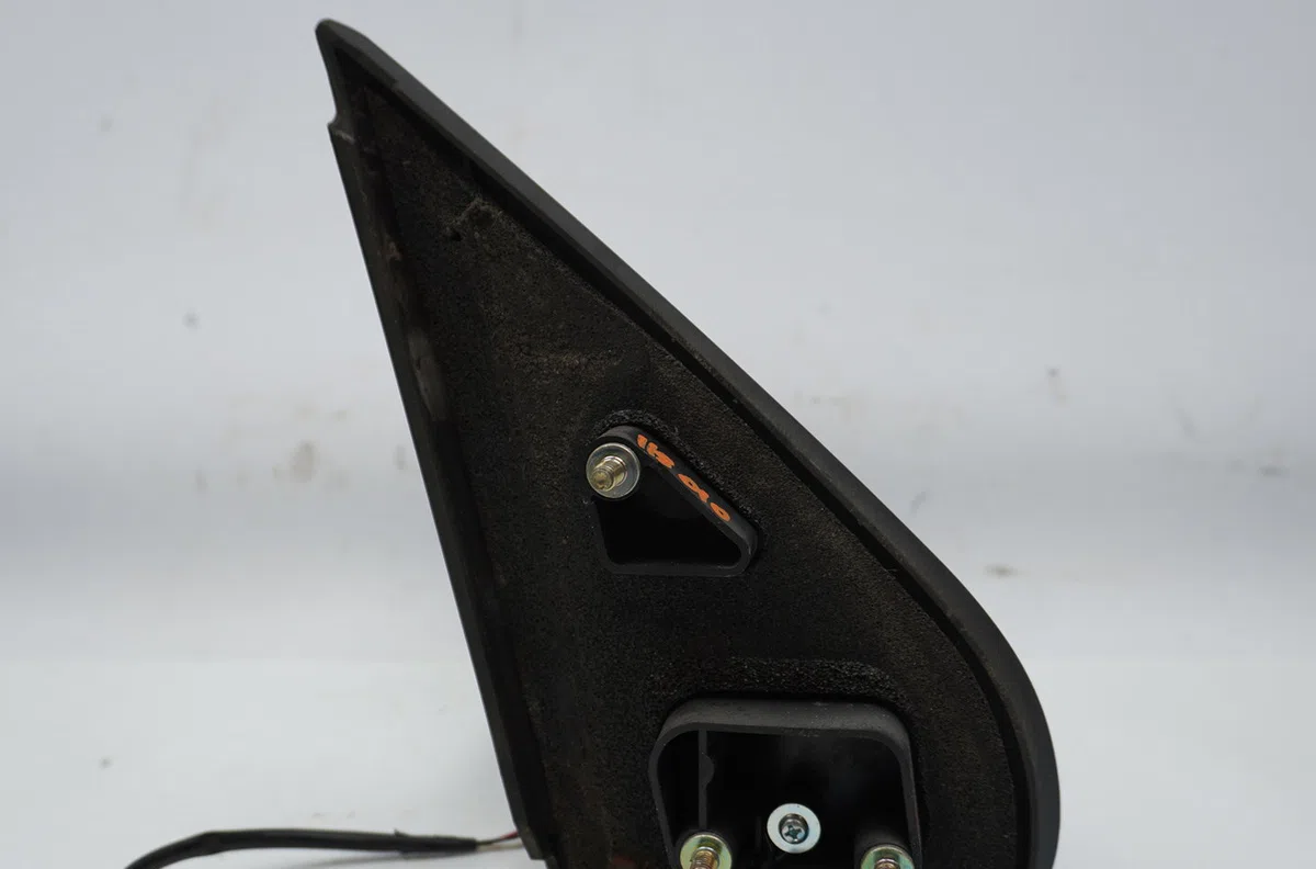 Retroviseur exterieur electrique gauche Daihatsu TERIOS (J1_) 1.3 4wd (j100) (1997-2000) 5 portes occasion