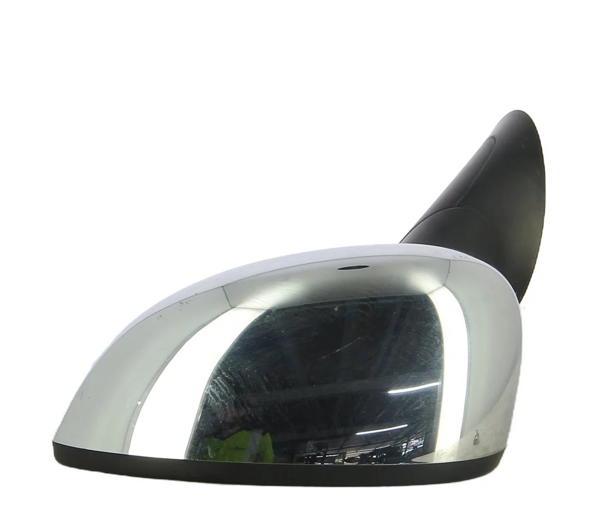 Retroviseur exterieur electrique gauche Fiat 500 (312_) 1.2 (312axa1a) (2007) 3 portes occasion