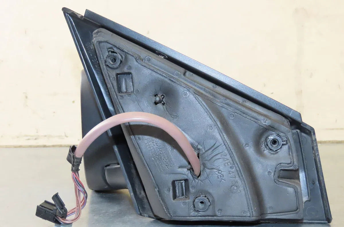 Retroviseur exterieur electrique gauche Fiat BRAVO II (198_) 1.6 d multijet (198axh1b) (2007-2014) 5 portes occasion