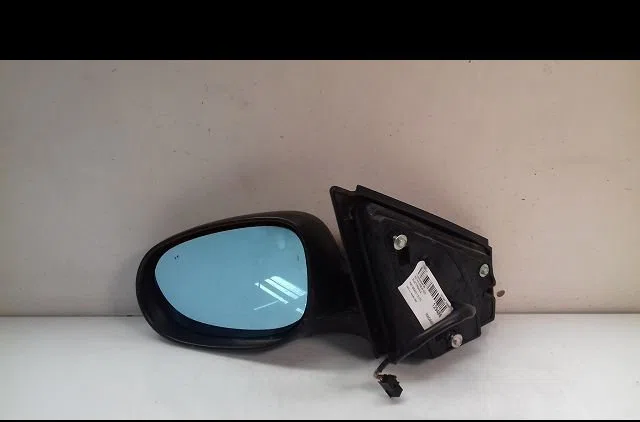 Retroviseur exterieur electrique gauche Fiat BRAVO II (198_) 1.9 d multijet (198axe1a) (2007-2008) occasion