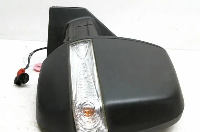 Retroviseur exterieur electrique gauche Fiat DOBLO Cargo (263_) 1.4 (2011) occasion