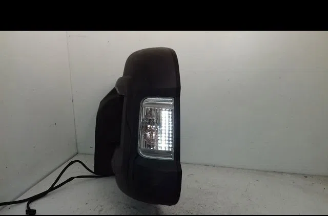 Retroviseur exterieur electrique gauche Fiat DUCATO Camionnette (250_) 100 multijet 2,2 d (2006) occasion