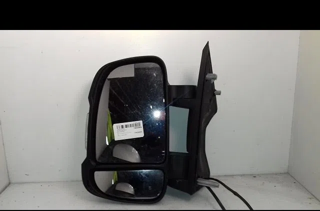Retroviseur exterieur electrique gauche Fiat DUCATO Camionnette (250_) 100 multijet 2,2 d (2006) occasion