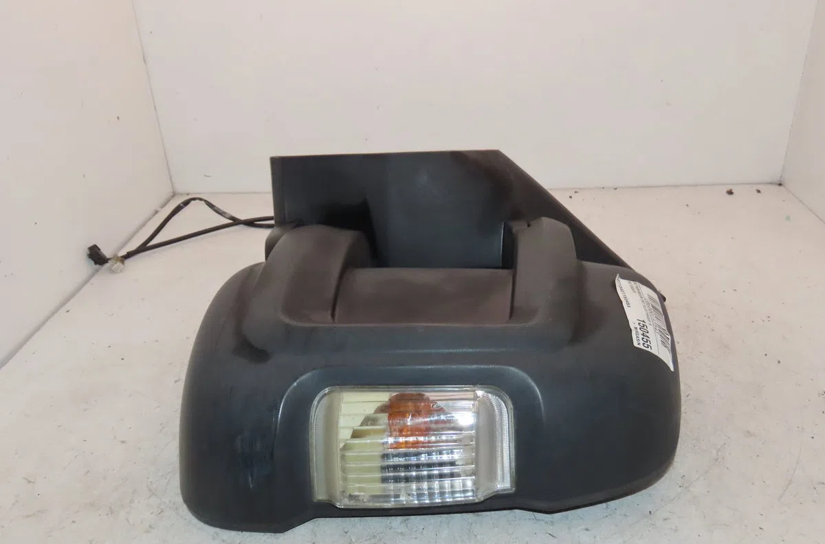 Retroviseur exterieur electrique gauche Fiat DUCATO Camionnette (250_) 120 multijet 2,3 d (2006) occasion