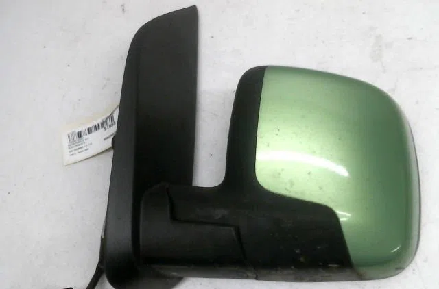 Retroviseur exterieur electrique gauche Fiat FIORINO Monospace (225_) 1.3 jtd multijet (225bxb1a, 225bxb11) (2007) occas