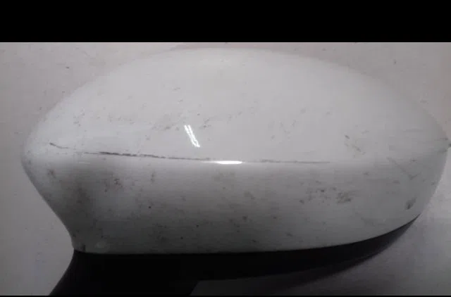 Retroviseur exterieur electrique gauche FIAT GRANDE PUNTO 1.3 MULTIJE 2011 occasion
