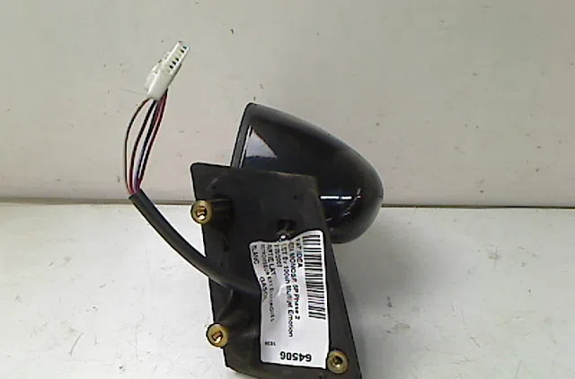 Retroviseur exterieur electrique gauche FIAT IDEA 2007 occasion