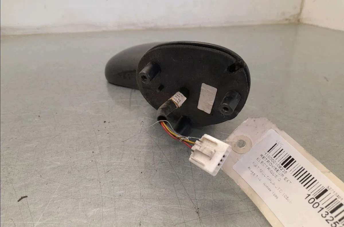 Retroviseur exterieur electrique gauche FIAT MULTIPLA  JTD 105ch occasion