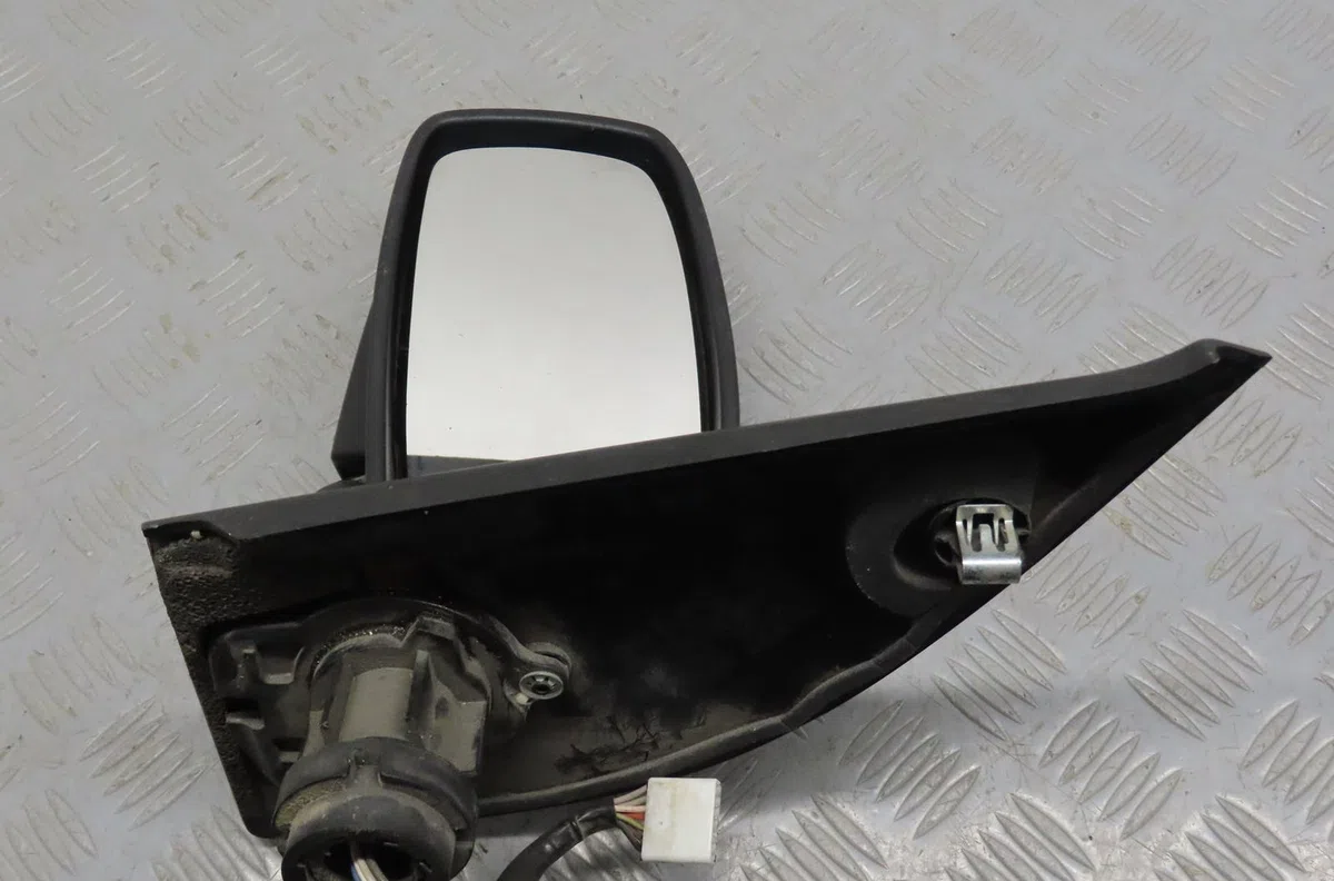 Retroviseur exterieur electrique gauche Fiat PANDA (169_) 1.1 (169.axa1a) (2003) occasion