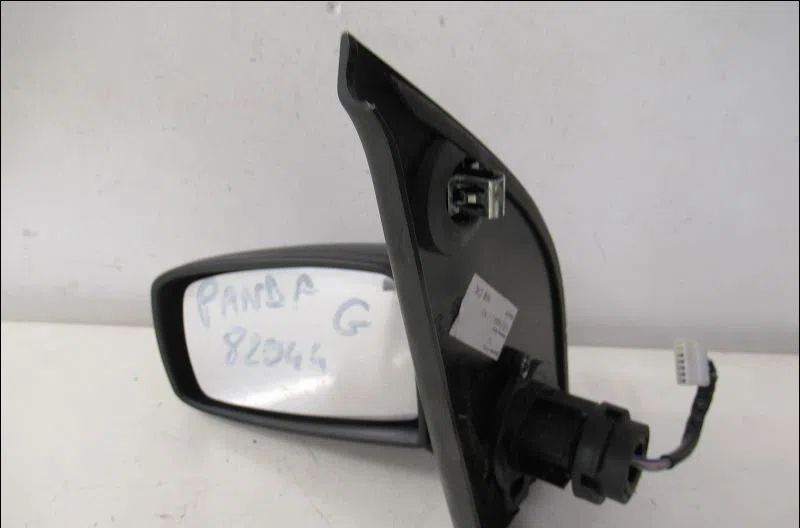 Retroviseur exterieur electrique gauche Fiat PANDA (169_) 1.2 (169.axb11, 169.axb1a) (2003) 5 portes occasion
