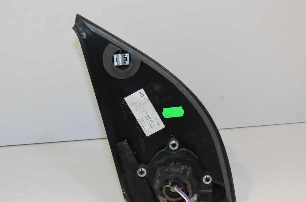 Retroviseur exterieur electrique gauche Fiat PANDA (169_) 1.2 (169.axb11, 169.axb1a) (2003) 5 portes occasion