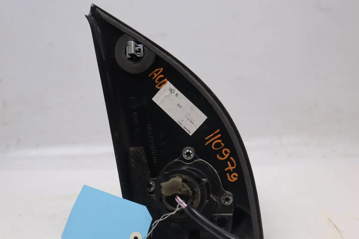 Retroviseur exterieur electrique gauche Fiat PANDA (169_) 1.2 4x4 (169.axb2a) (2004) occasion