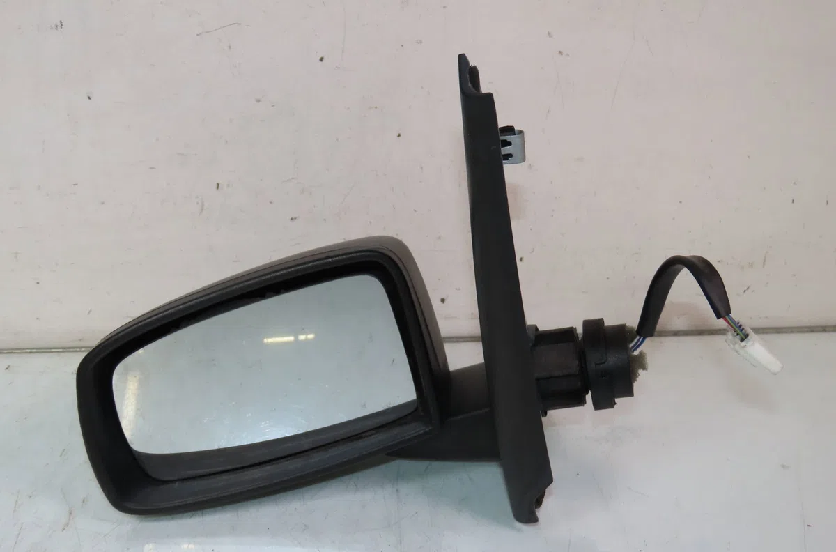 Retroviseur exterieur electrique gauche Fiat PANDA (169_) 1.3 d multijet (169.axc1a) (2003) 5 portes occasion