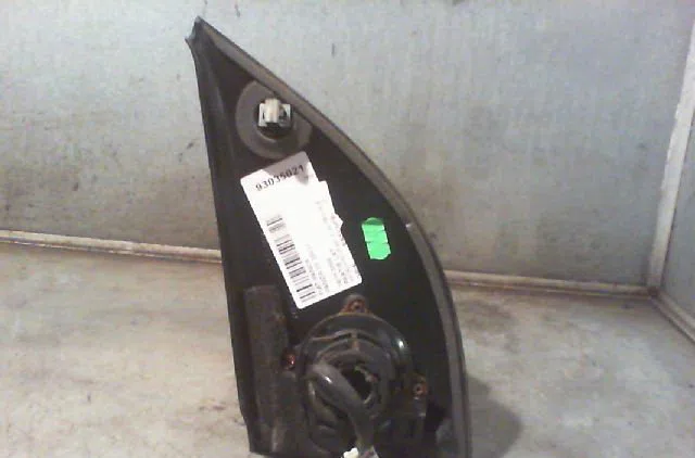 Retroviseur exterieur electrique gauche FIAT PANDA 2005 occasion