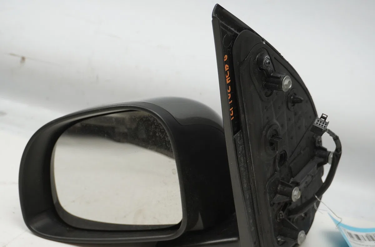 Retroviseur exterieur electrique gauche Fiat PANDA (312_, 319_) 0.9 4x4 (312pxg1a) (2012) occasion