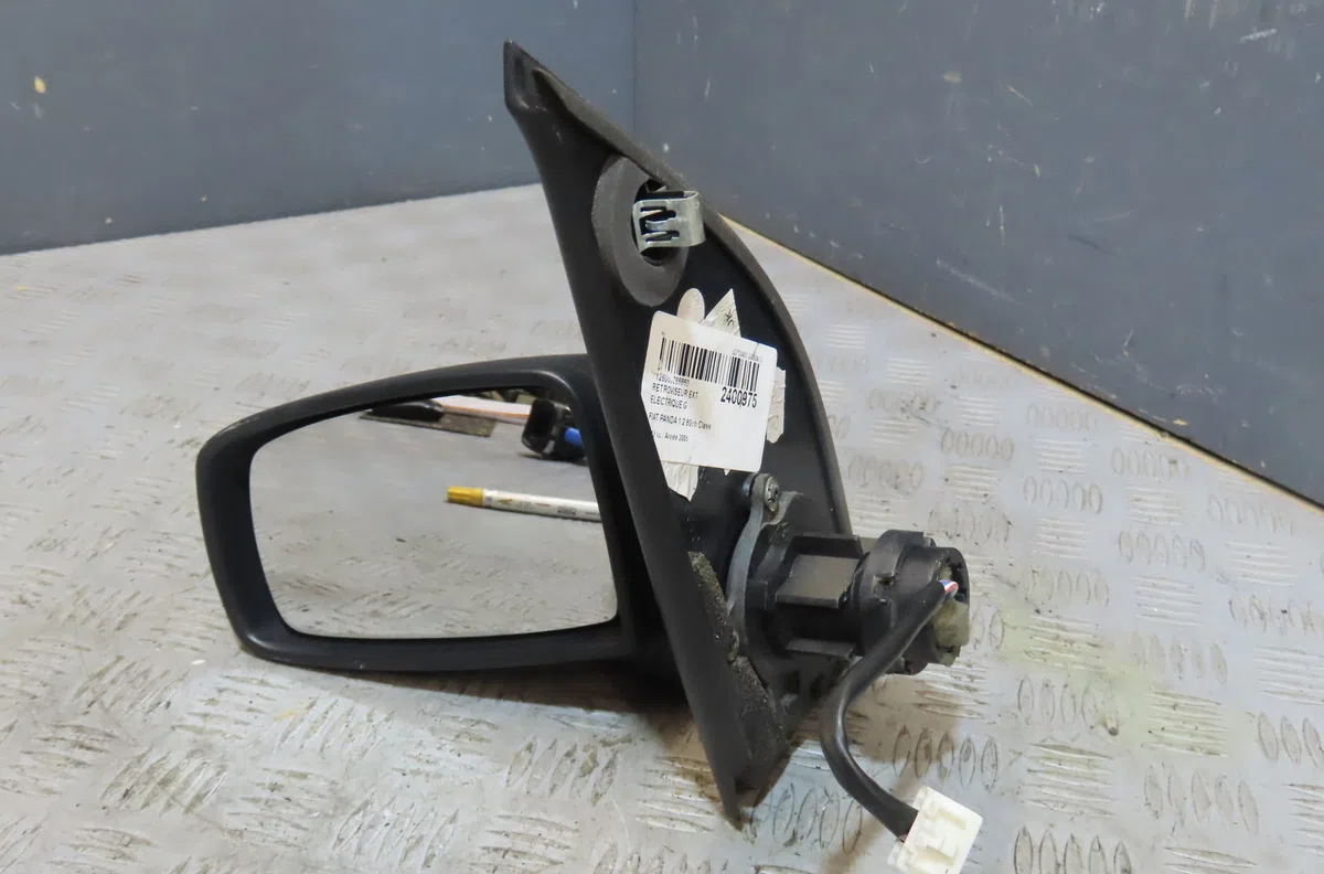 Retroviseur exterieur electrique gauche FIAT PANDA occasion