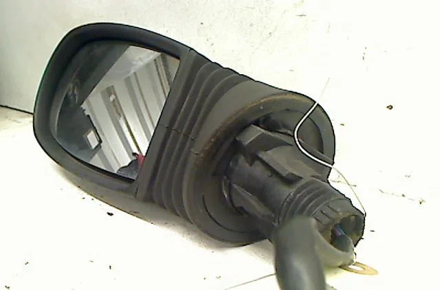 Retroviseur exterieur electrique gauche Fiat PUNTO (188_) 1.9 jtd (2001-2012) occasion