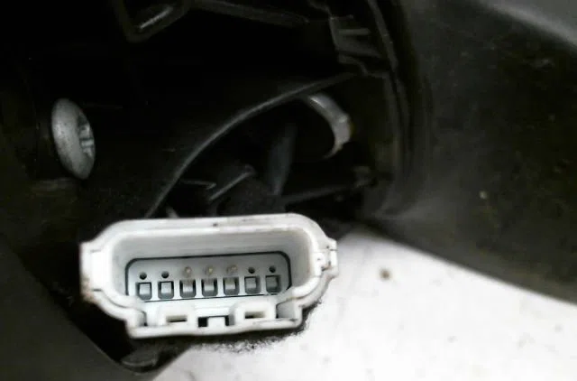 Retroviseur exterieur electrique gauche Fiat PUNTO (199_) 1.4 (199axb1a, 199bxb1a, 199bxb11, 199axb11) (2012) occasion